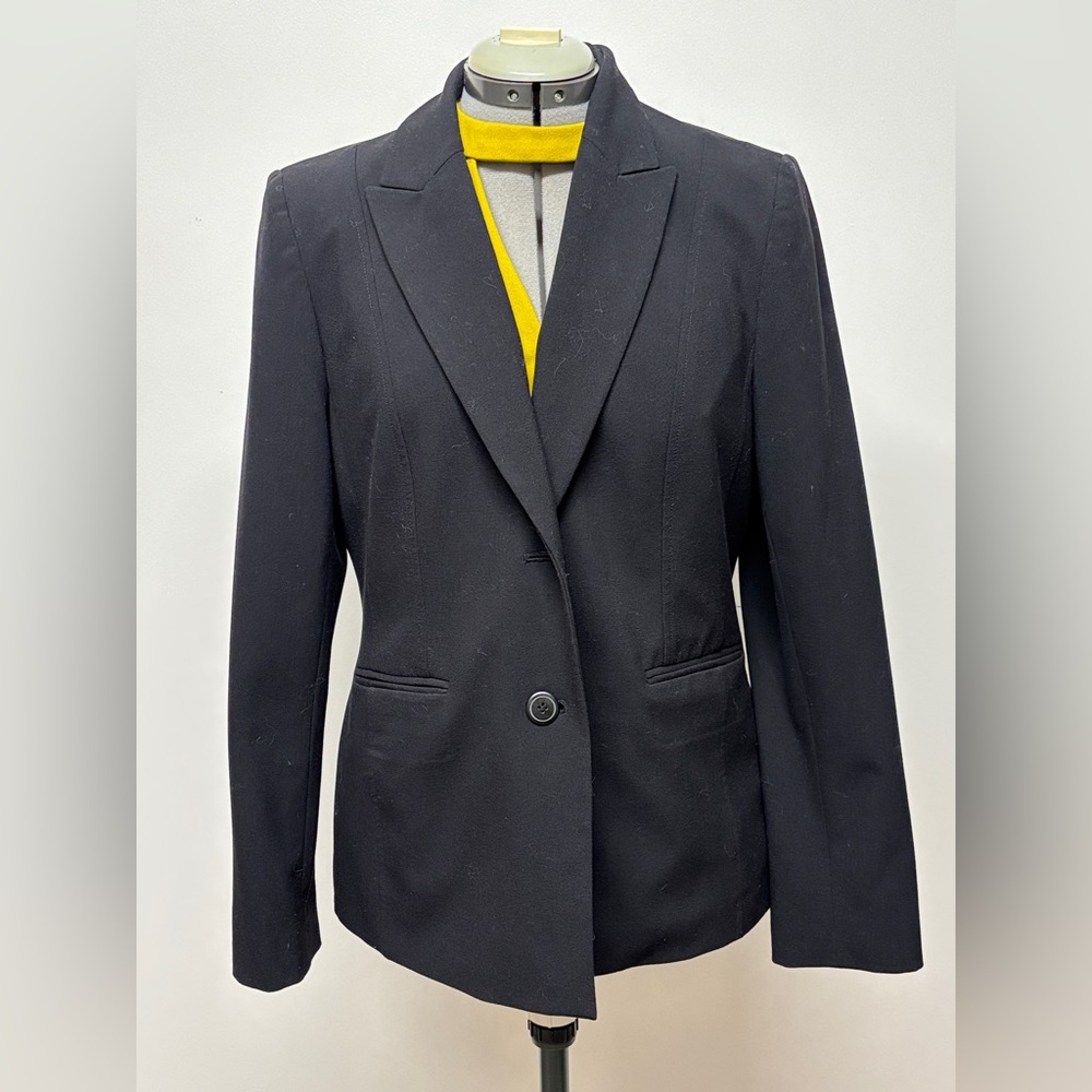 Apostrophe Black Women's Blazer